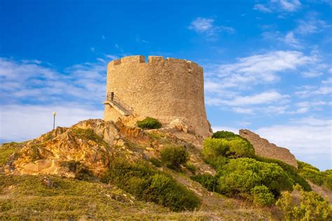 Escort Santa Teresa Gallura